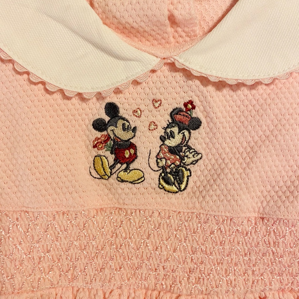 Vintage Mickey & Co. Romper - Picture 2 of 5